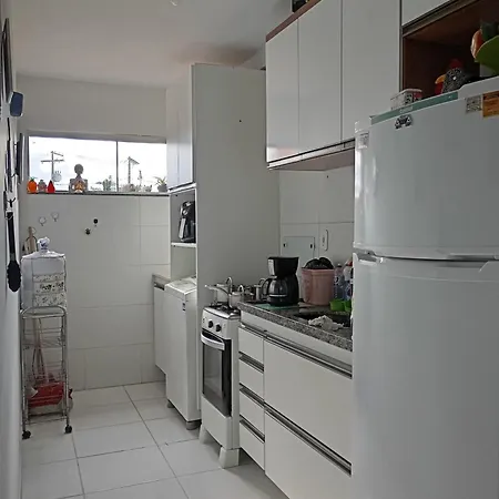 Flat Sandra Teixeira de Freitas Exterior photo