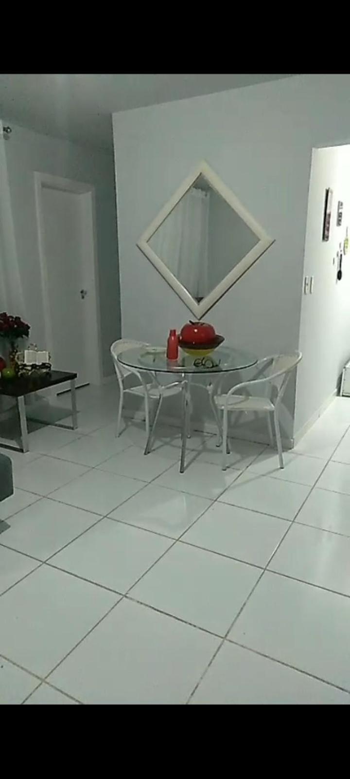 Flat Sandra Apartment