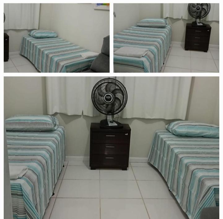Flat Sandra Apartment *